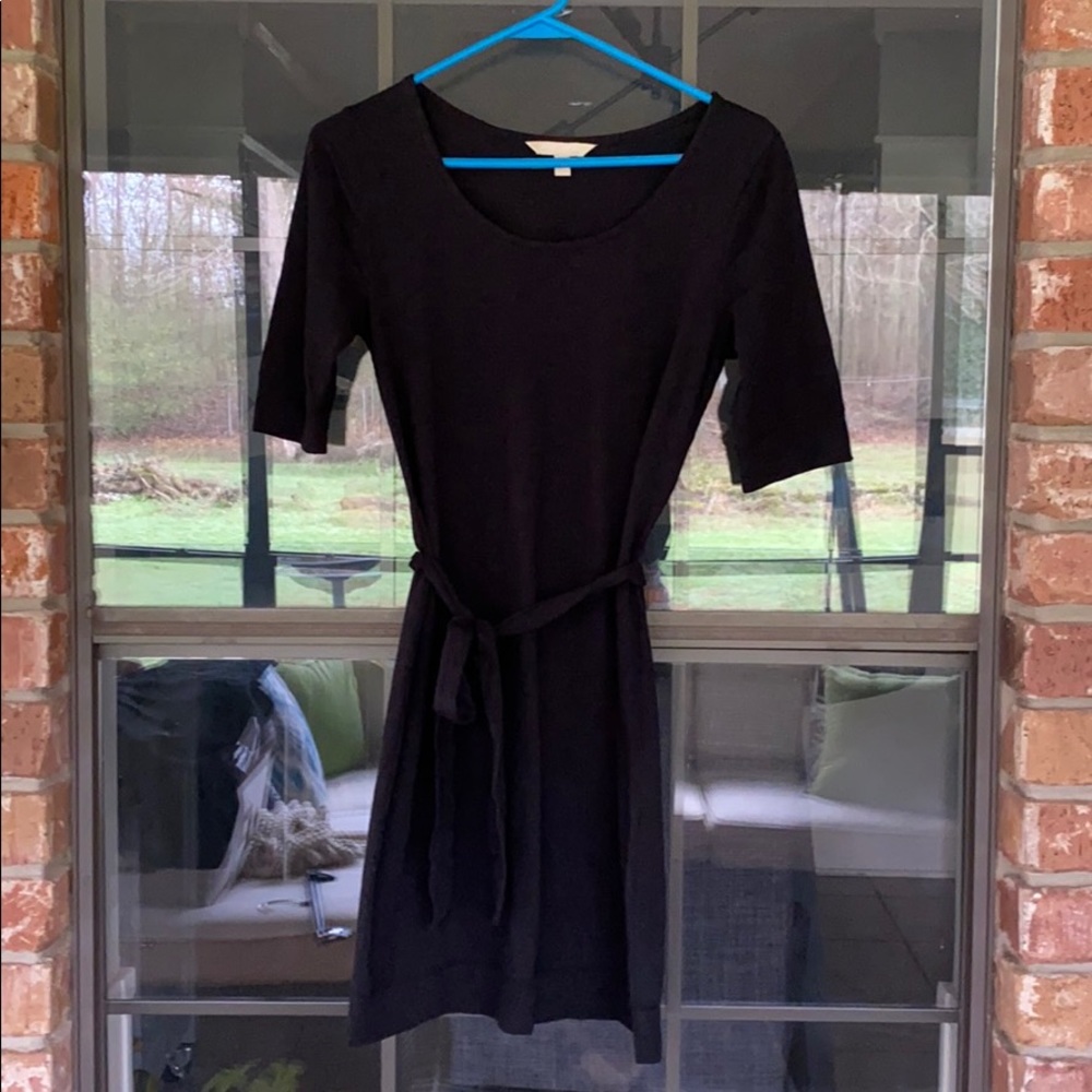 🌈 Lightweight cotton Banana Republic dress